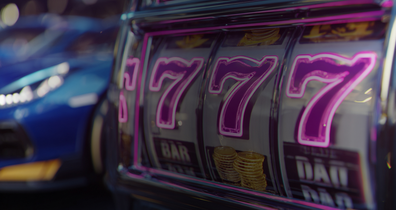 Need For Spin