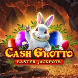 Cash Grotto™ Easter Jackpots